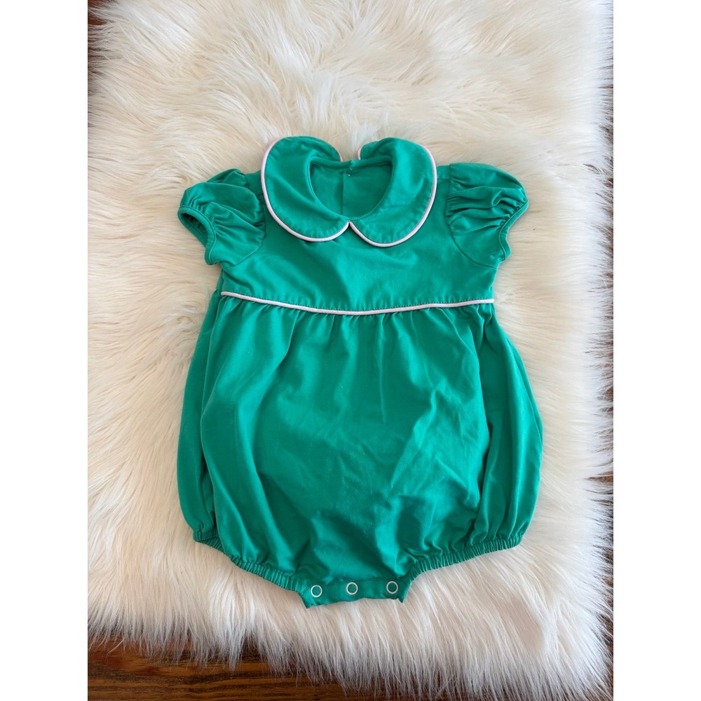 Remember Nguyen green bubble size 12m